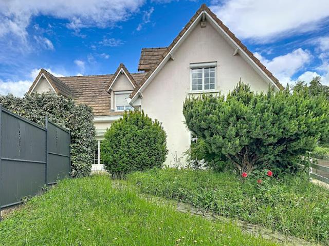 Vente Maison 6 pièces 210 m2 Charnay lès Mâcon