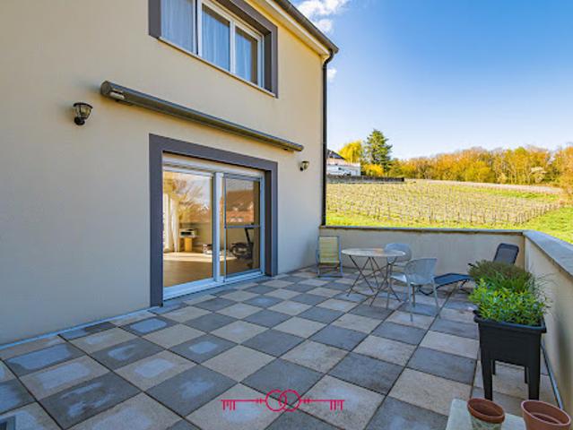 Vente Maison 6 pièces 210 m2 Mailly Champagne
