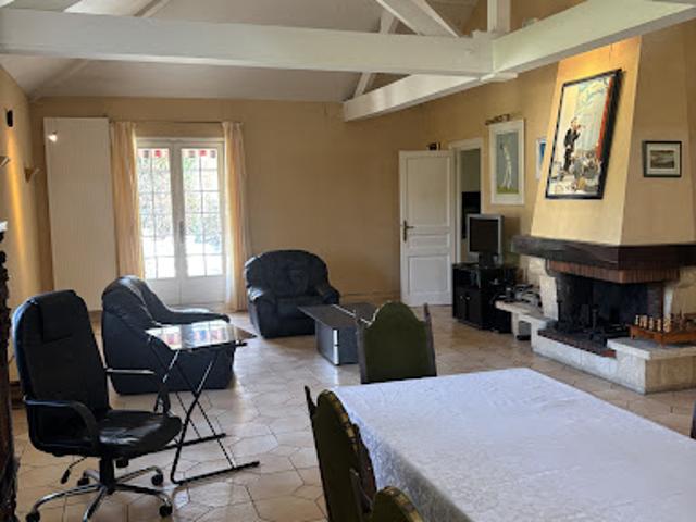 Vente Maison 6 pièces 210 m2 Marly
