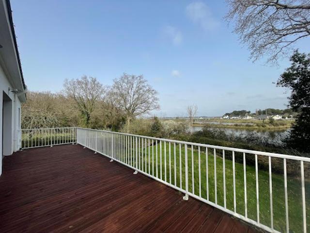 Vente Maison 6 pièces 210 m2 Mesquer