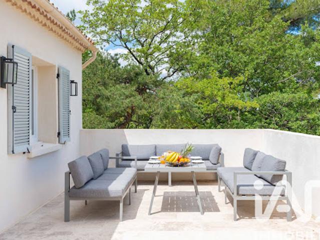 Vente Maison 6 pièces 210 m2 Mimet
