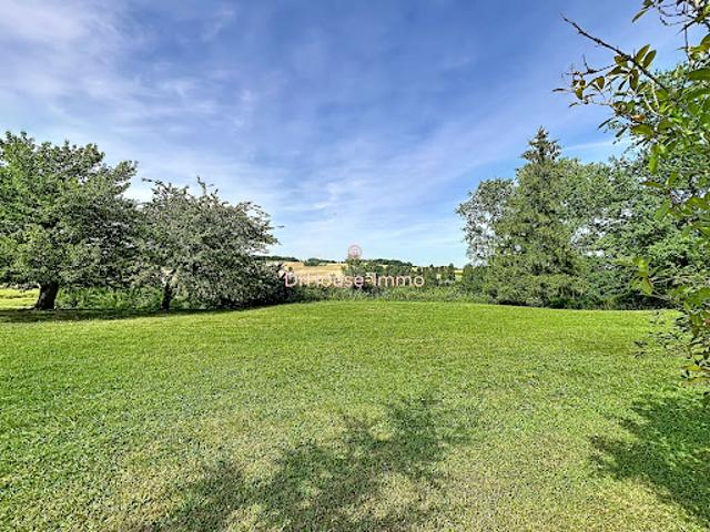 Vente Maison 6 pièces 210 m2 Monsegur
