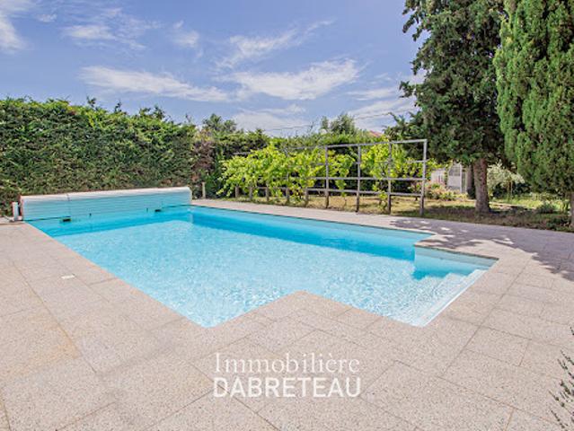 Vente Maison 6 pièces 210 m2 Montagny