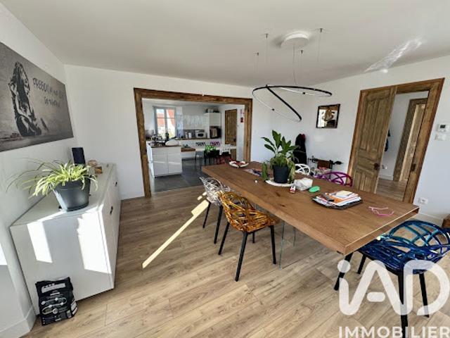 Vente Maison 6 pièces 210 m2 Montreux Château