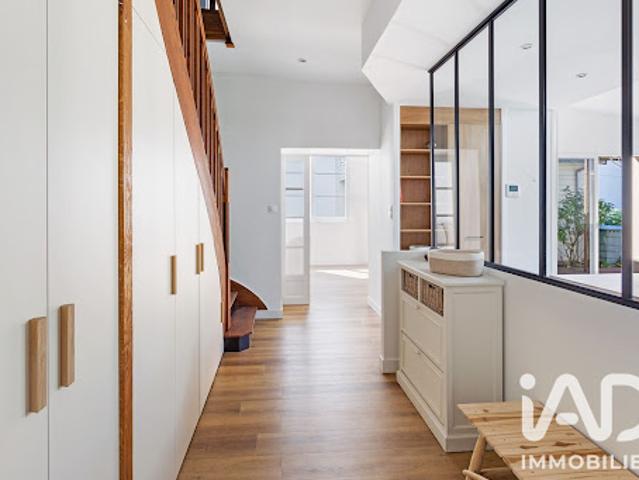 Vente Maison 6 pièces 210 m2 Nantes