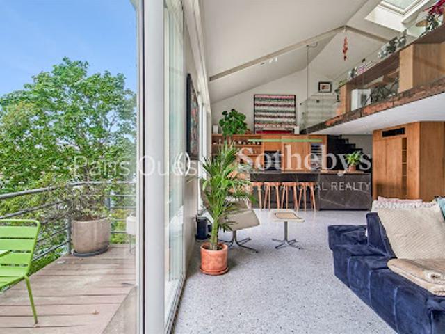 Vente Maison 6 pièces 210 m2 Neuilly sur Seine