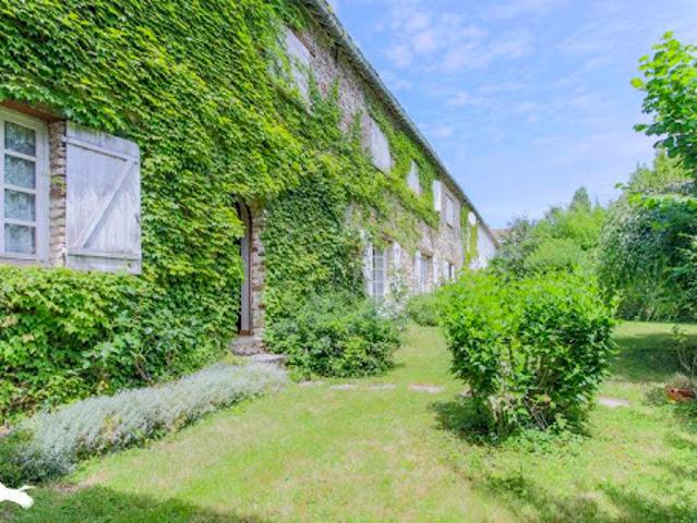 Vente Maison 6 pièces 210 m2 Orvilliers