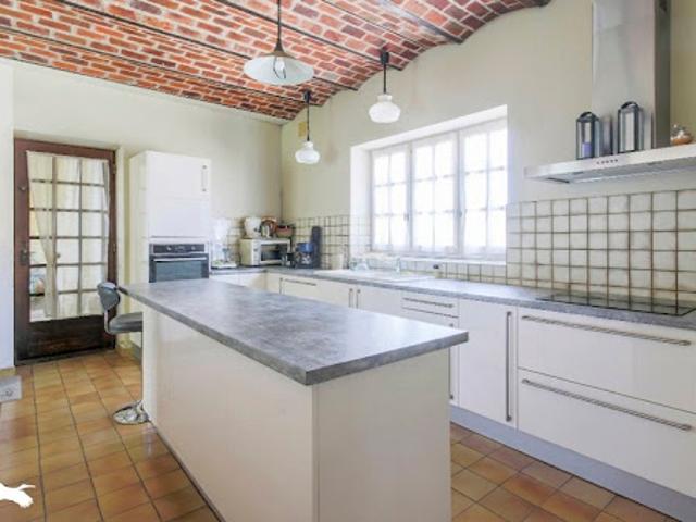 Vente Maison 6 pièces 210 m2 Orvilliers