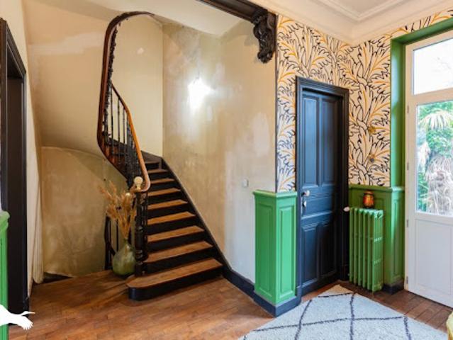 Vente Maison 6 pièces 210 m2 Auch