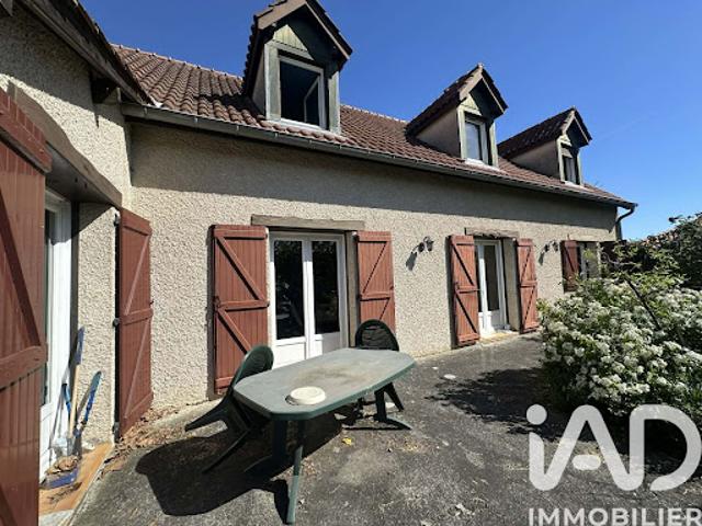 Vente Maison 6 pièces 210 m2 Aureilhan