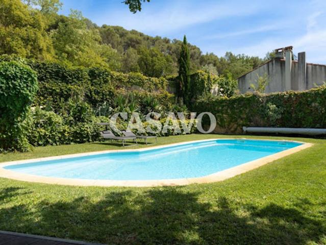 Vente Maison 6 pièces 210 m2 Aix en Provence