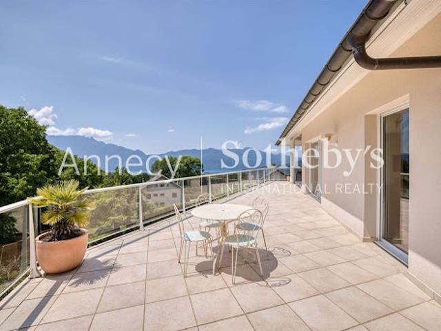 Vente Maison 6 pièces 210 m2 Pugny Chatenod