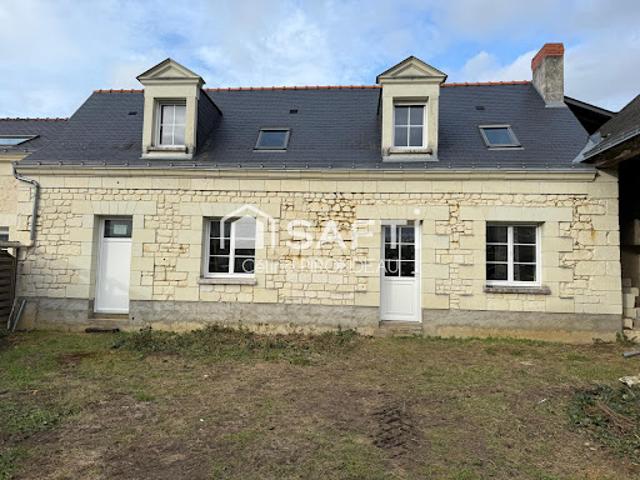 Vente Maison 6 pièces 210 m2 Allonnes