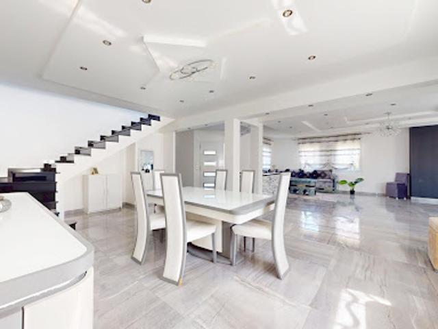 Vente Maison 6 pièces 210 m2 Amneville les thermes