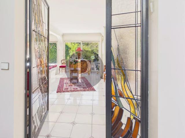 Vente Maison 6 pièces 210 m2 Antony