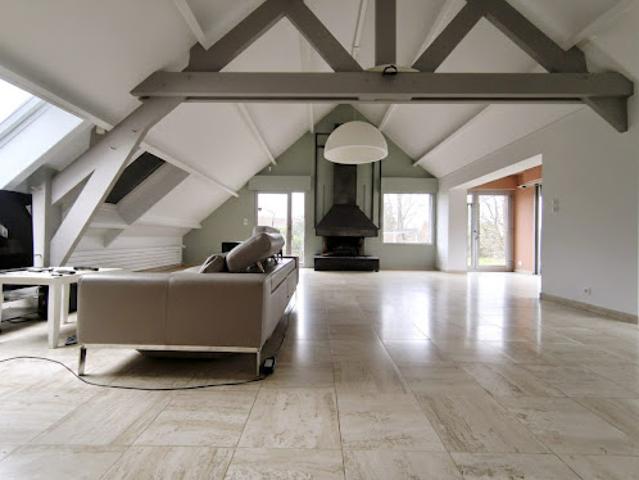 Vente Maison 6 pièces 210 m2 Anzin Saint Aubin
