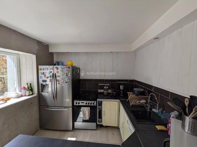 Vente Maison 6 pièces 210 m2 Bulgnéville