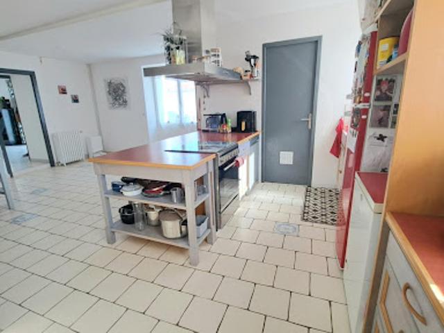 Vente Maison 6 pièces 210 m2 Ballon