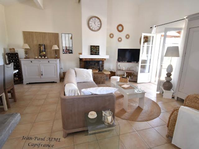 Vente Maison 6 pièces 210 m2 Barjac