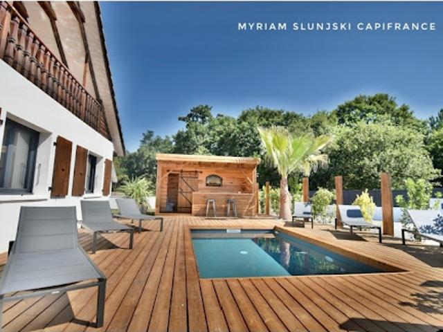 Vente Maison 6 pièces 210 m2 Soorts Hossegor