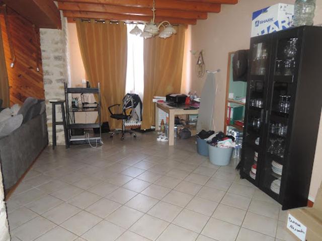 Vente Maison 6 pièces 210 m2 Brénod