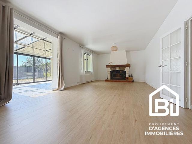 Vente Maison 6 pièces 210 m2 Caen
