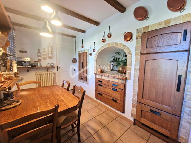 Vente Maison 6 pièces 210 m2 Castelsarrasin