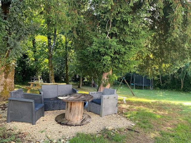 Vente Maison 6 pièces 210 m2 Chaniers