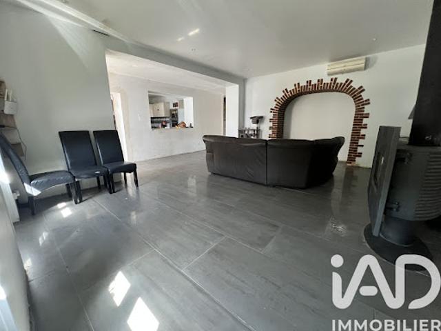 Vente Maison 6 pièces 210 m2 Chatillon