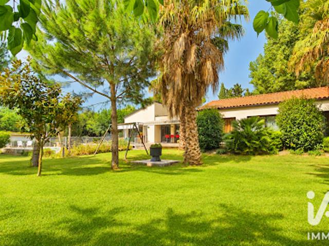 Vente Maison 6 pièces 210 m2 Claira