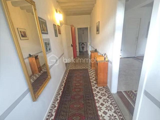 Vente Maison 6 pièces 210 m2 Courtemaux