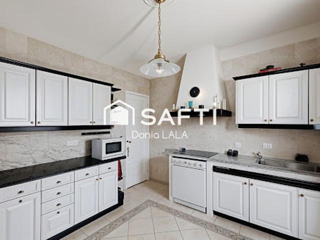 Vente Maison 6 pièces 210 m2 Creteil