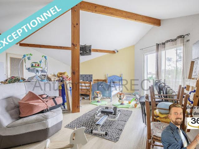 Vente Maison 6 pièces 210 m2 Dax
