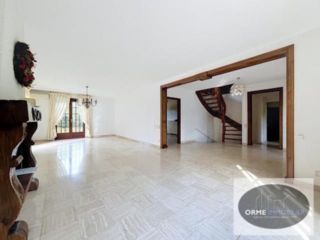 Vente Maison 6 pièces 210 m2 Fegersheim
