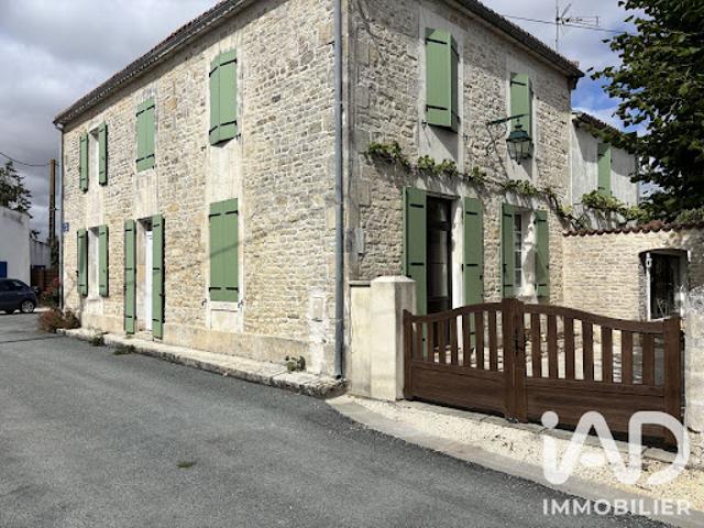 Vente Maison 6 pièces 210 m2 Forges