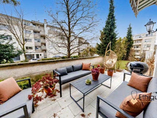 Vente Maison 6 pièces 210 m2 Illkirch Graffenstaden