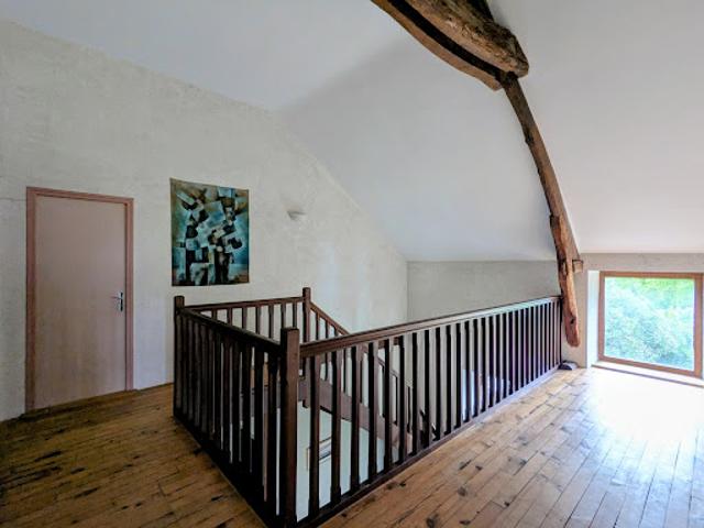 Vente Maison 6 pièces 210 m2 La Chapelle sur Erdre