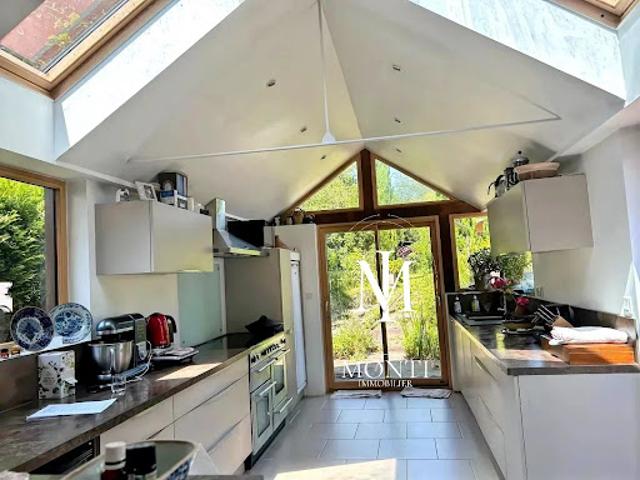 Vente Maison 6 pièces 210 m2 Langrolay sur Rance