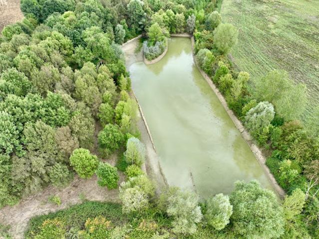 Vente Maison 6 pièces 210 m2 Laperche