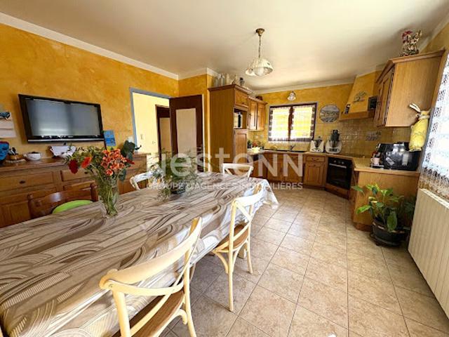 Vente Maison 6 pièces 210 m2 Laroque d'Olmes