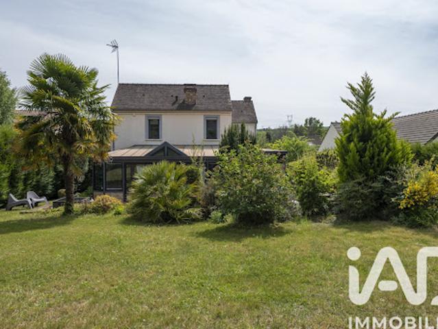 Vente Maison 6 pièces 210 m2 Le Val Saint Germain