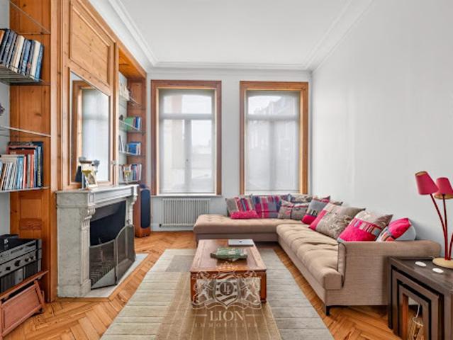 Vente Maison 6 pièces 210 m2 Lille