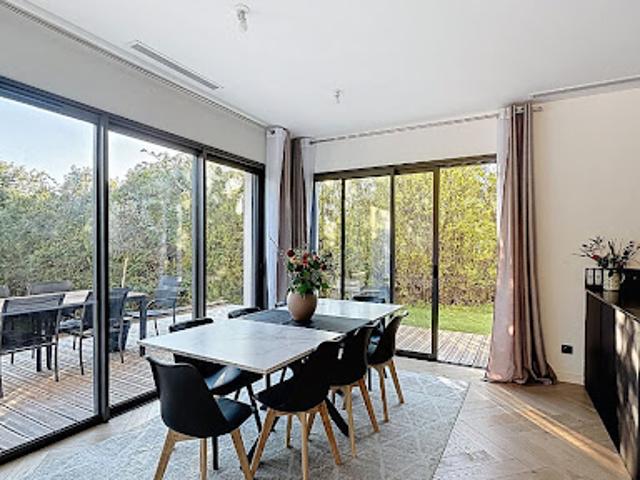 Vente Maison 6 pièces 210 m2 Limonest