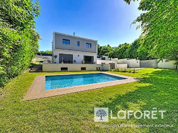 Vente Maison 6 pièces 210 m2 Limonest