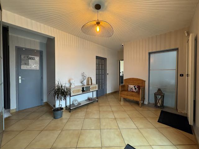 Vente Maison 6 pièces 210 m2 Louviers