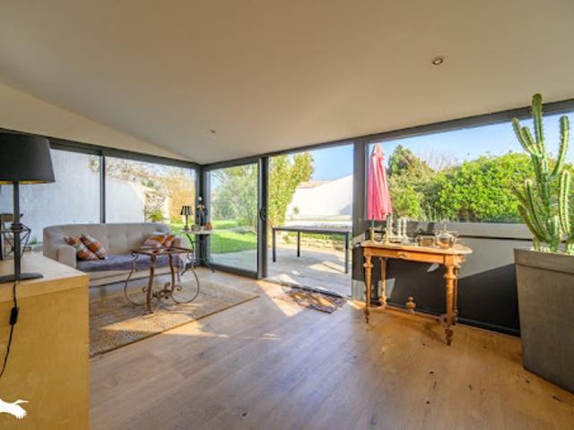 Vente Maison 6 pièces 210 m2 Puilboreau