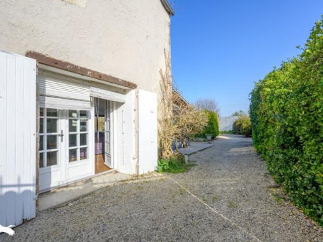 Vente Maison 6 pièces 210 m2 Puilboreau