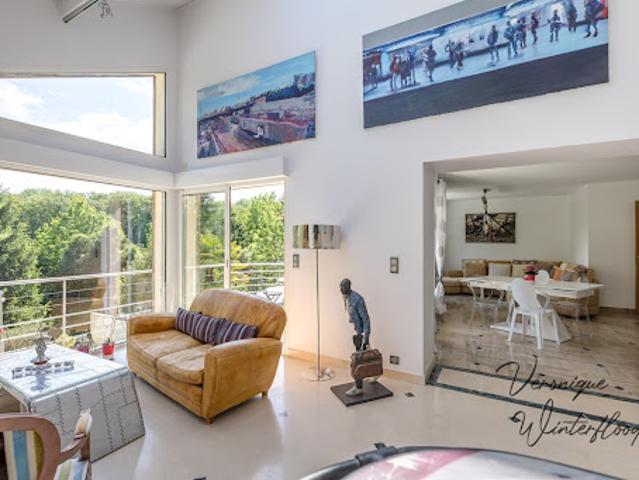 Vente Maison 6 pièces 210 m2 Palaiseau