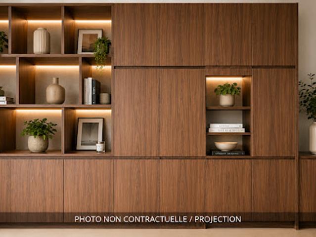 Vente Maison 6 pièces 210 m2 Paris 18ème