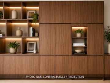 Vente Maison 6 pièces 210 m2 Paris 18ème